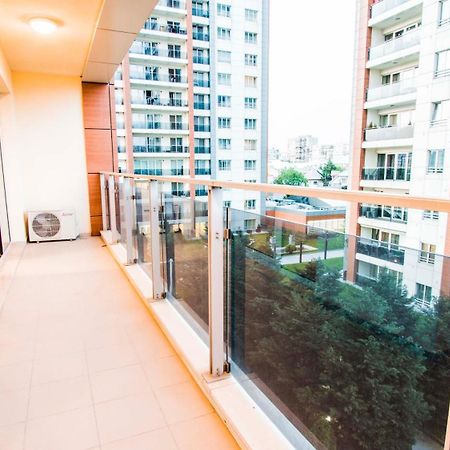 Luxury Apartment Bucharest Mall Area Εξωτερικό φωτογραφία