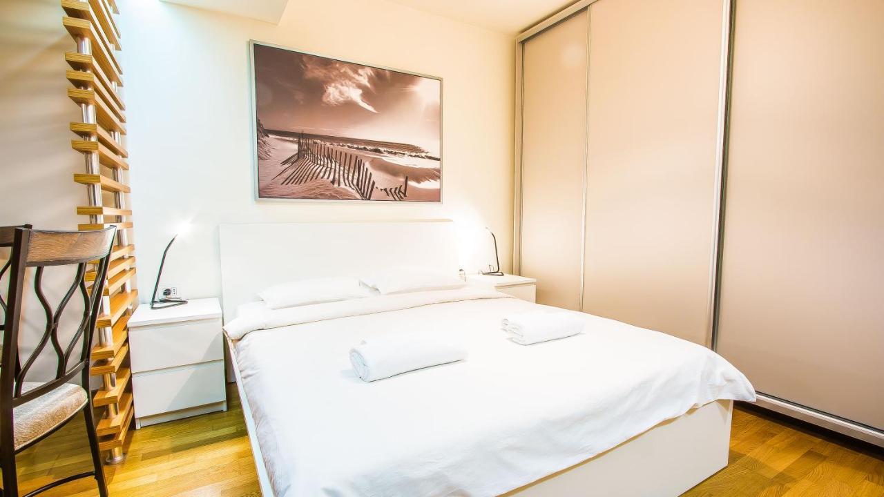 Luxury Apartment Bucharest Mall Area Εξωτερικό φωτογραφία