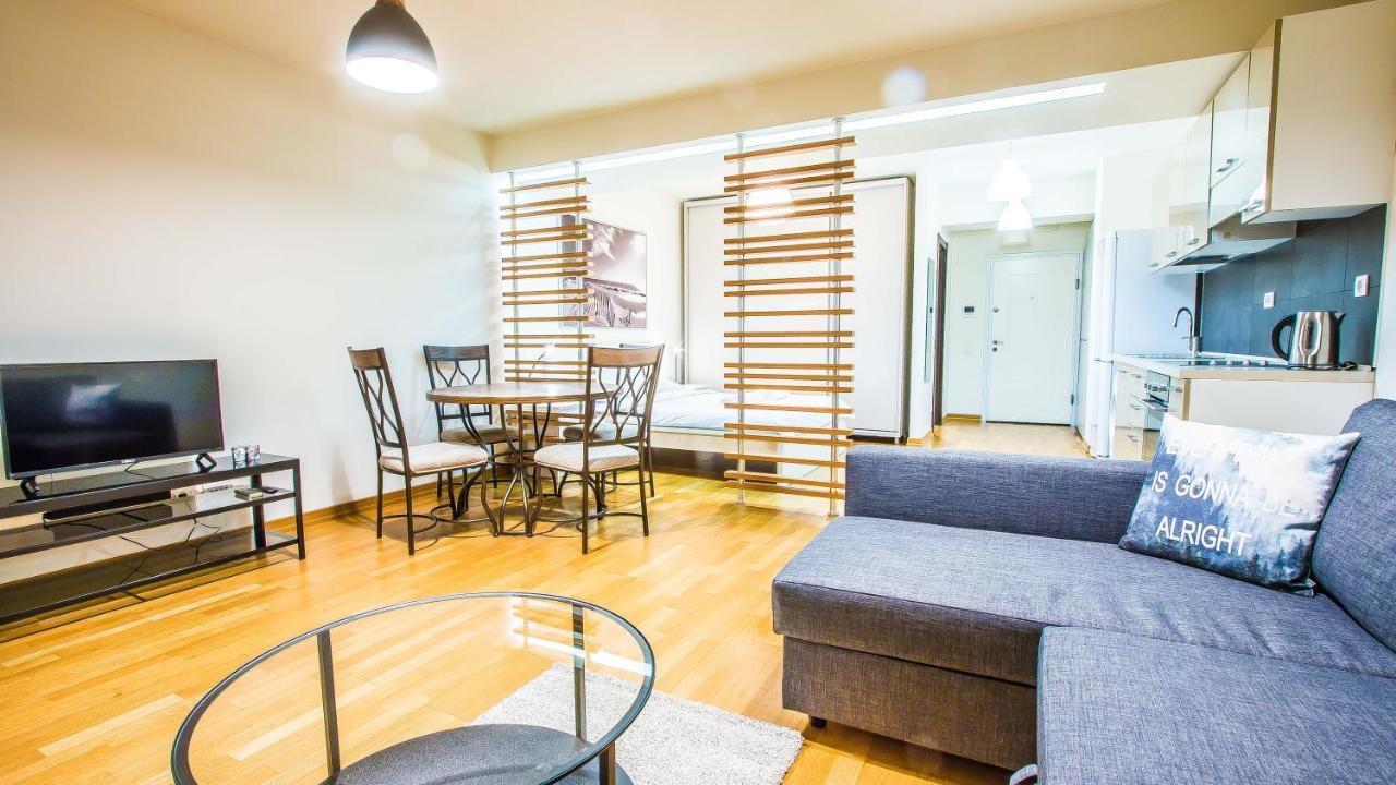 Luxury Apartment Bucharest Mall Area Εξωτερικό φωτογραφία