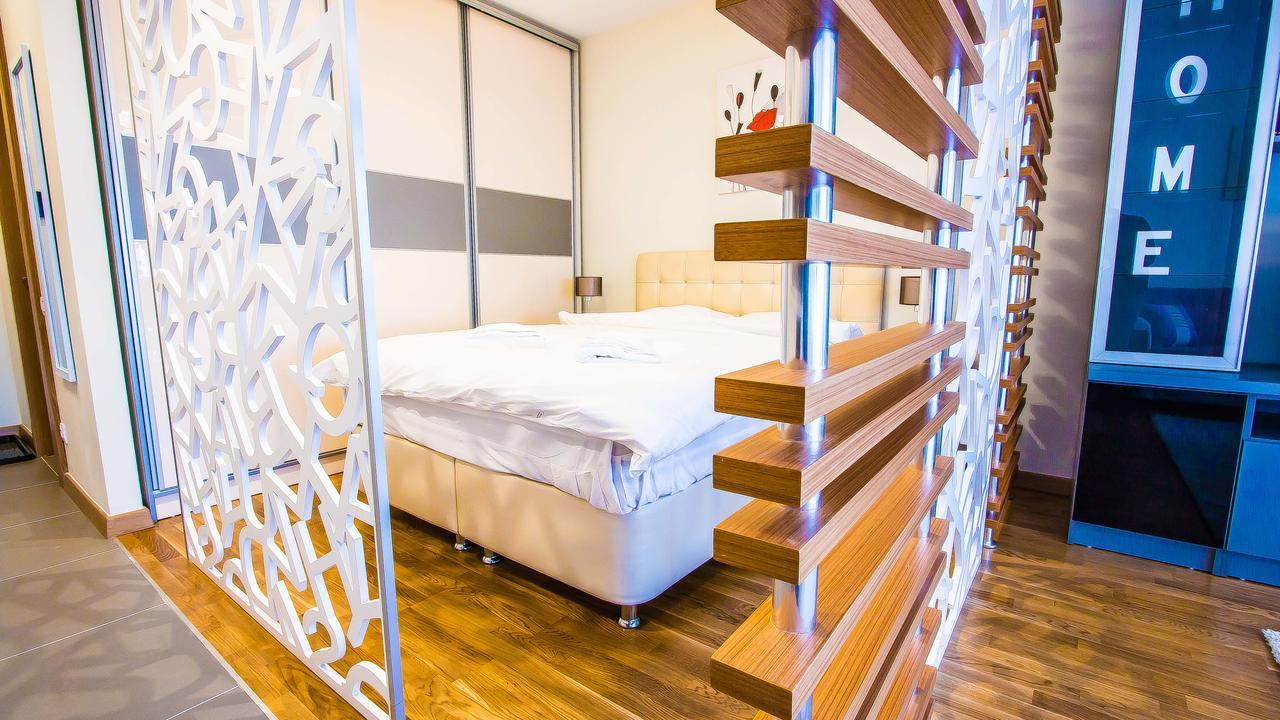 Luxury Apartment Bucharest Mall Area Εξωτερικό φωτογραφία