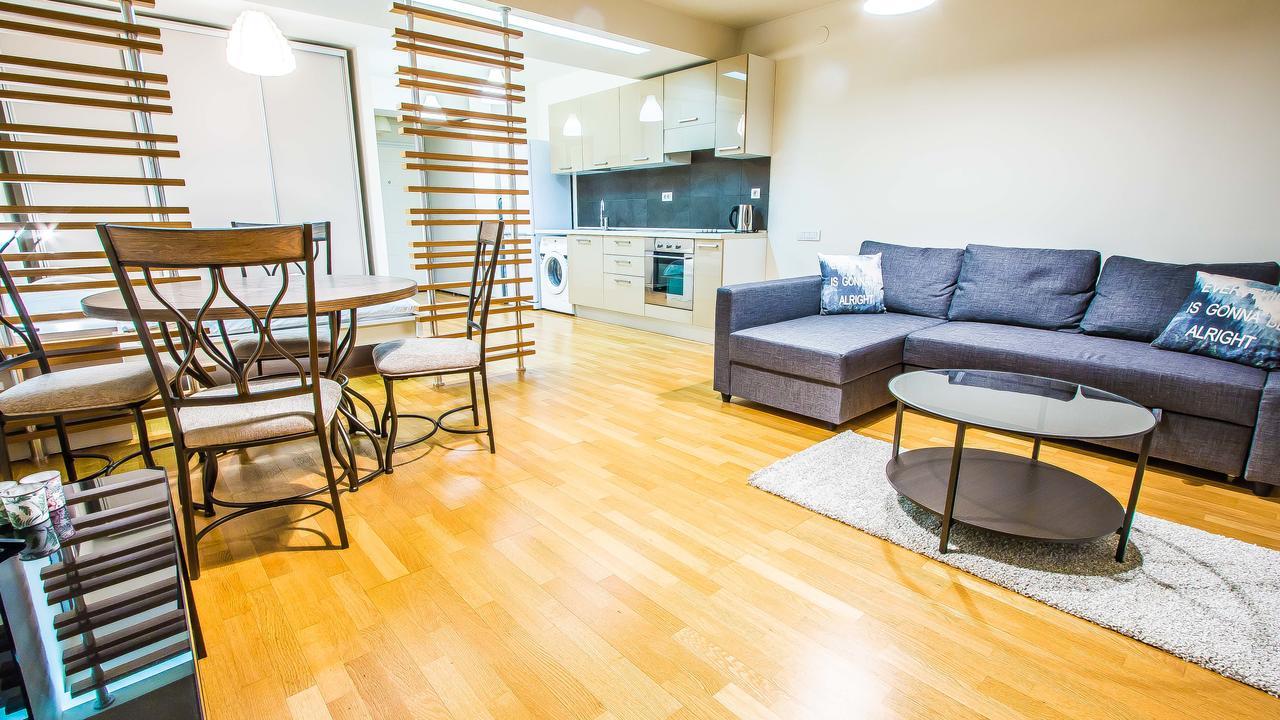Luxury Apartment Bucharest Mall Area Εξωτερικό φωτογραφία