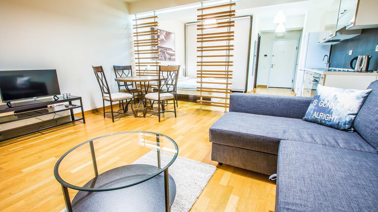 Luxury Apartment Bucharest Mall Area Εξωτερικό φωτογραφία