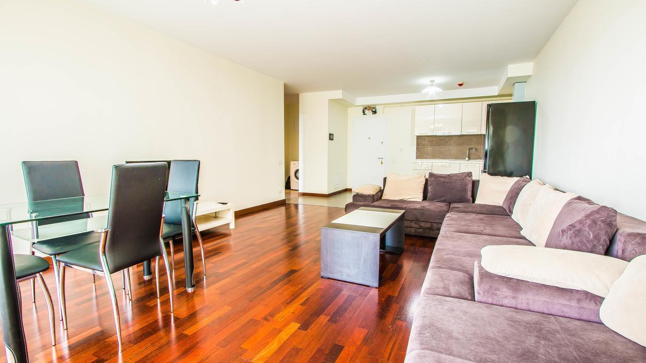 Luxury Apartment Bucharest Mall Area Εξωτερικό φωτογραφία