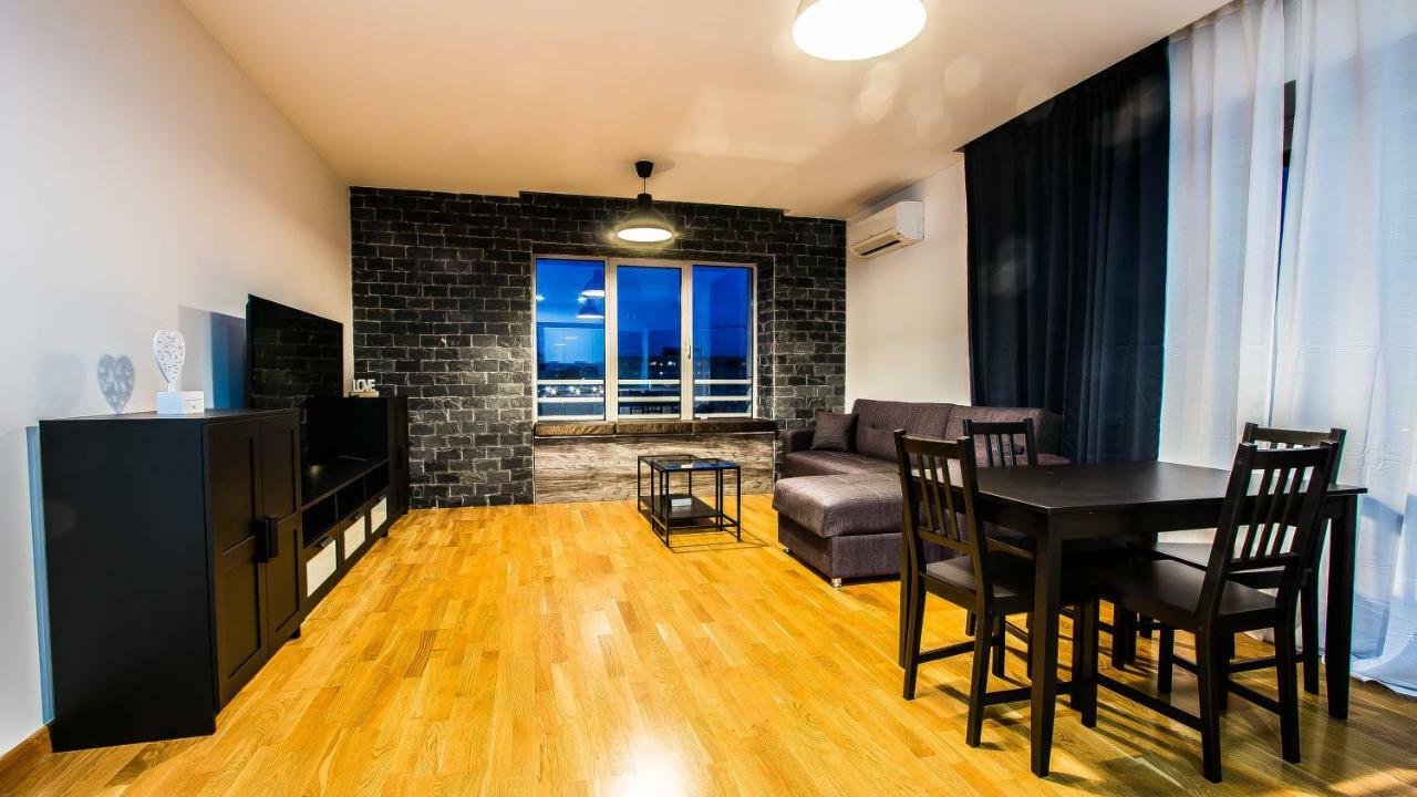 Luxury Apartment Bucharest Mall Area Εξωτερικό φωτογραφία