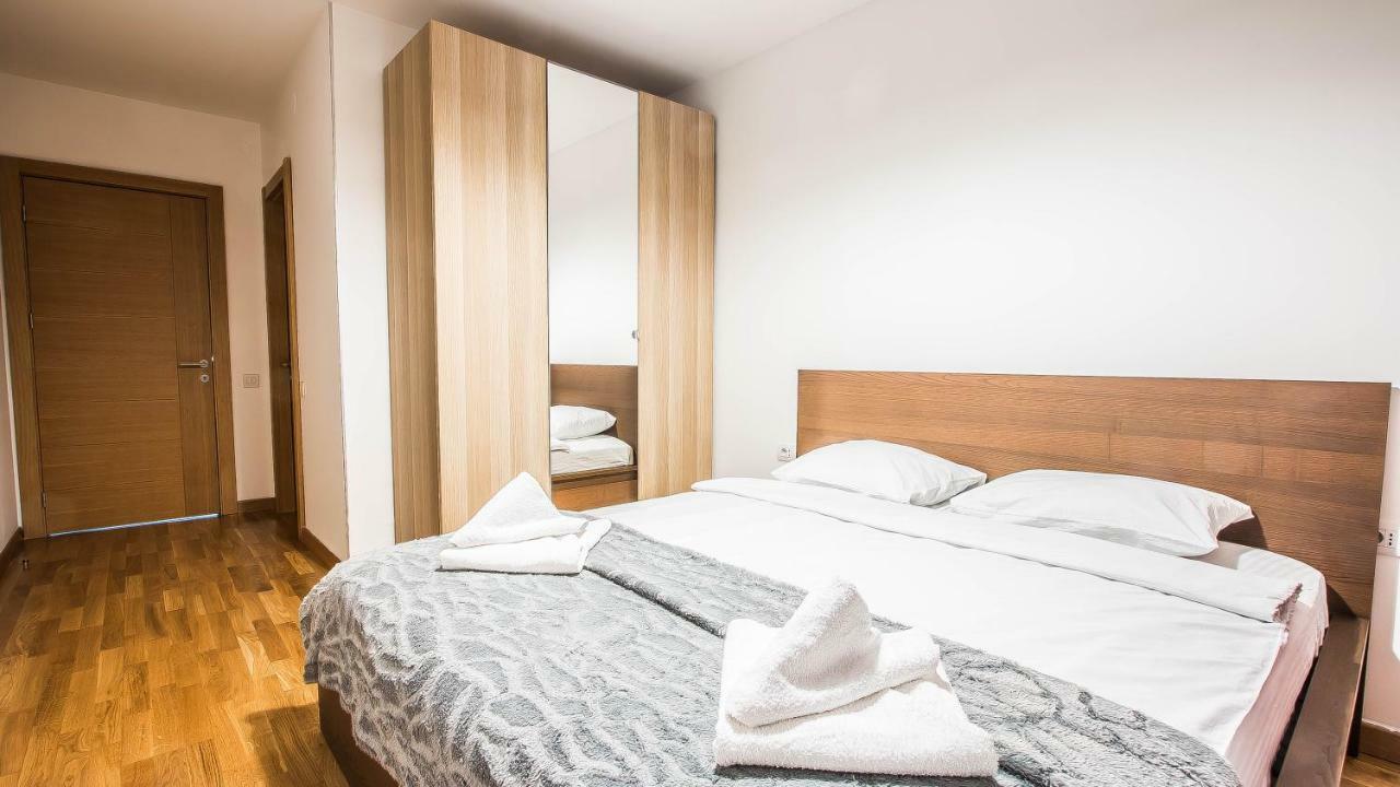Luxury Apartment Bucharest Mall Area Εξωτερικό φωτογραφία