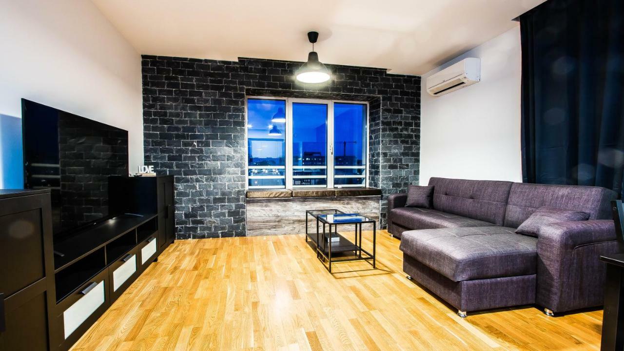 Luxury Apartment Bucharest Mall Area Εξωτερικό φωτογραφία