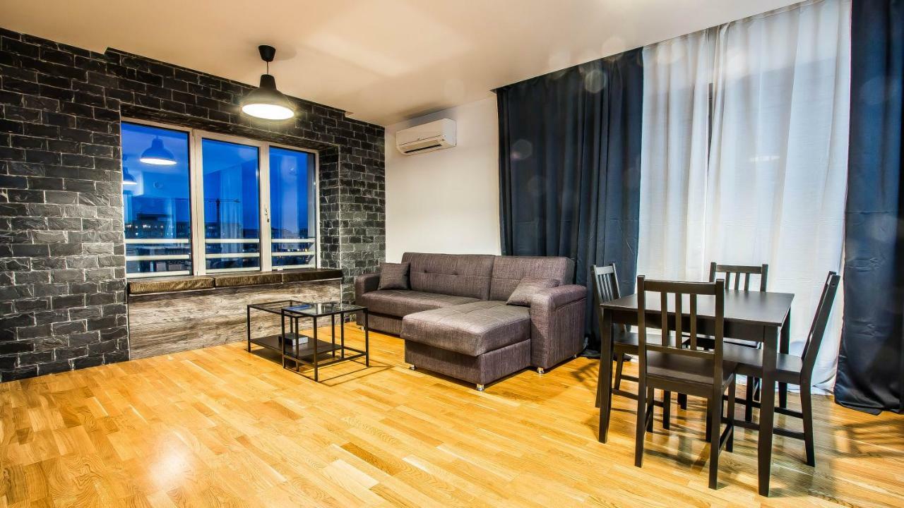 Luxury Apartment Bucharest Mall Area Εξωτερικό φωτογραφία