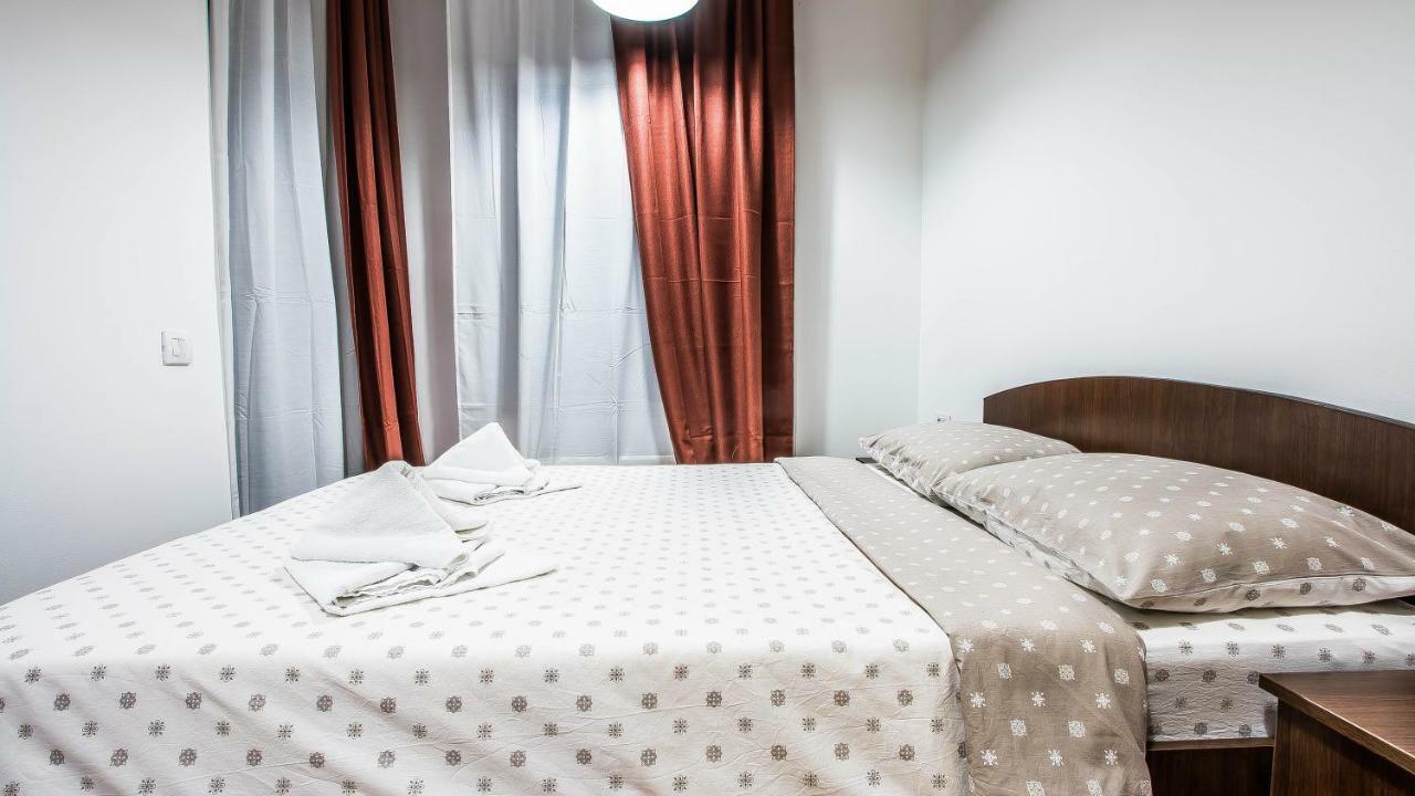 Luxury Apartment Bucharest Mall Area Εξωτερικό φωτογραφία