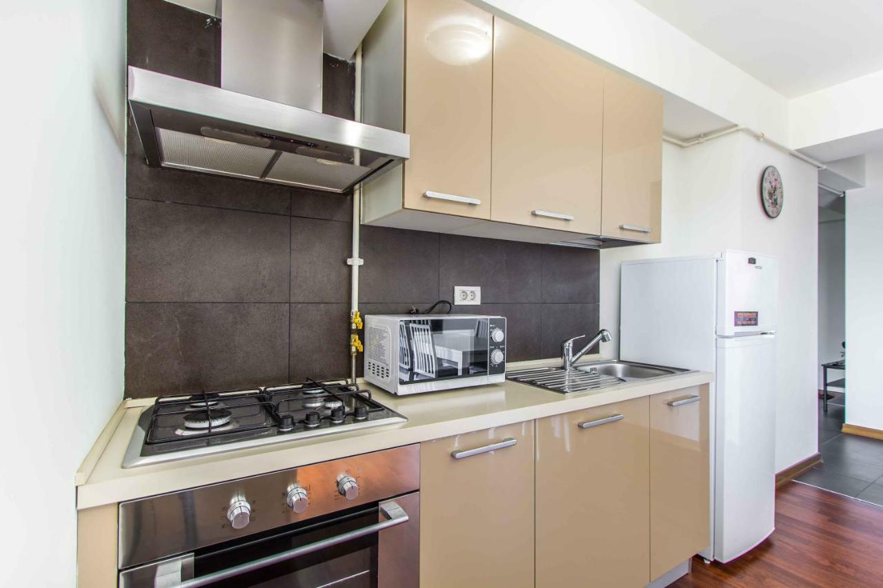 Luxury Apartment Bucharest Mall Area Εξωτερικό φωτογραφία