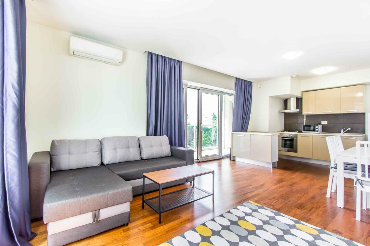 Luxury Apartment Bucharest Mall Area Εξωτερικό φωτογραφία