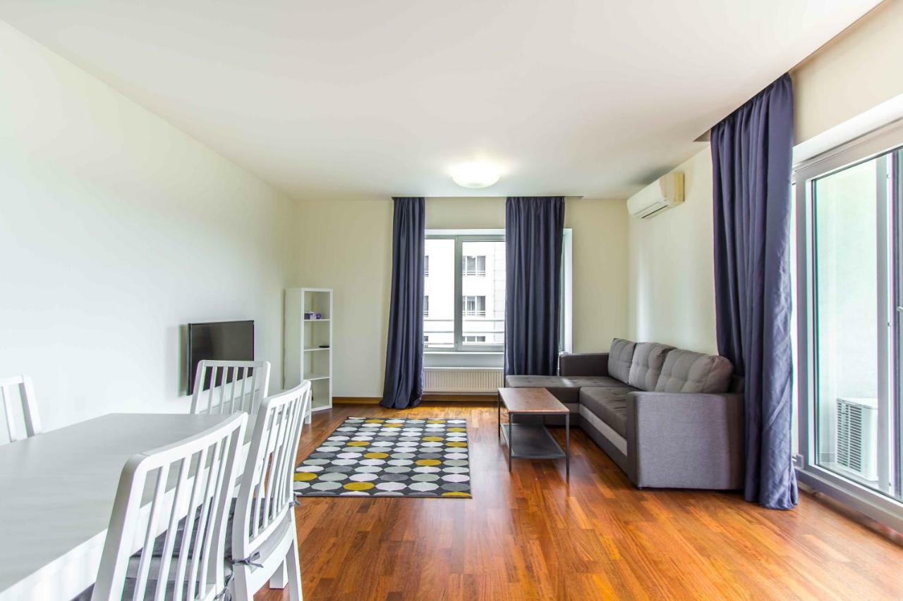 Luxury Apartment Bucharest Mall Area Εξωτερικό φωτογραφία