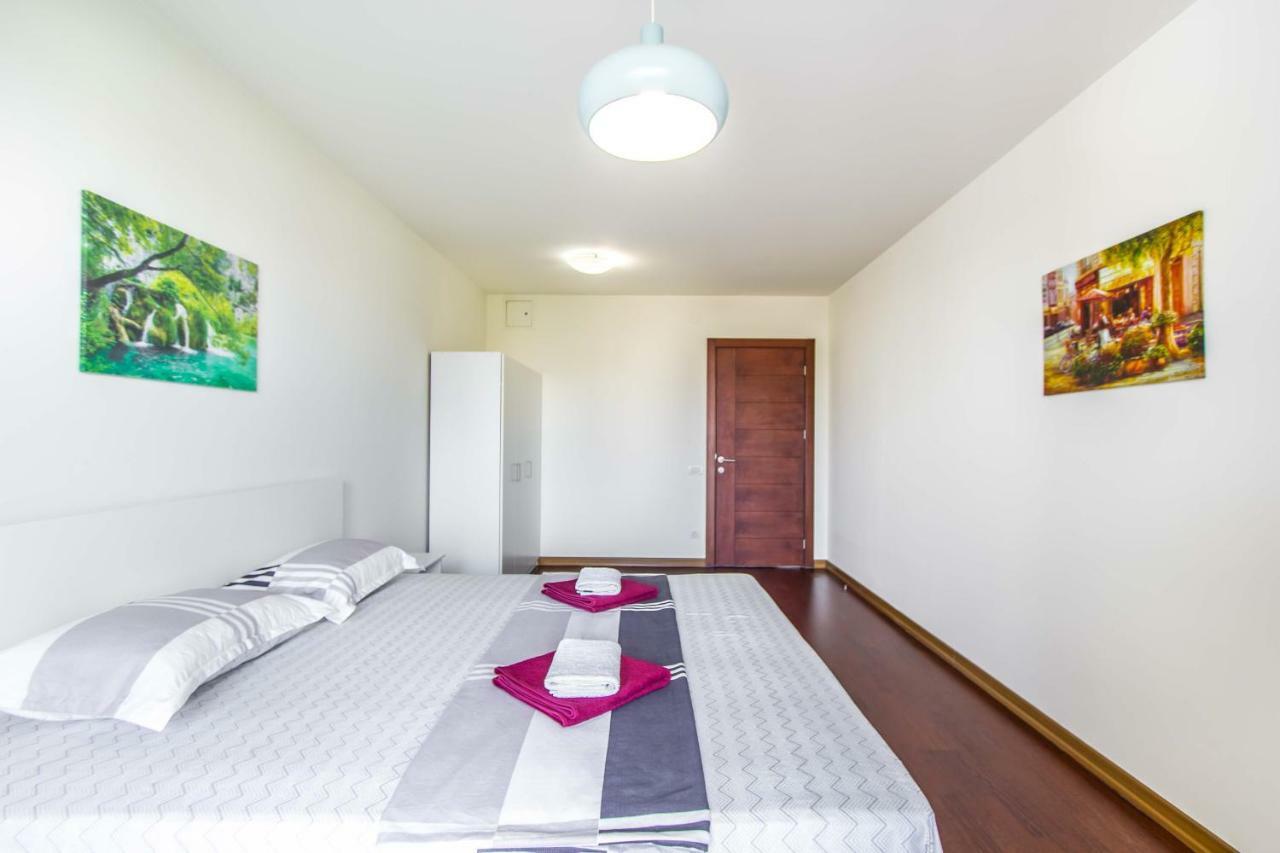 Luxury Apartment Bucharest Mall Area Εξωτερικό φωτογραφία