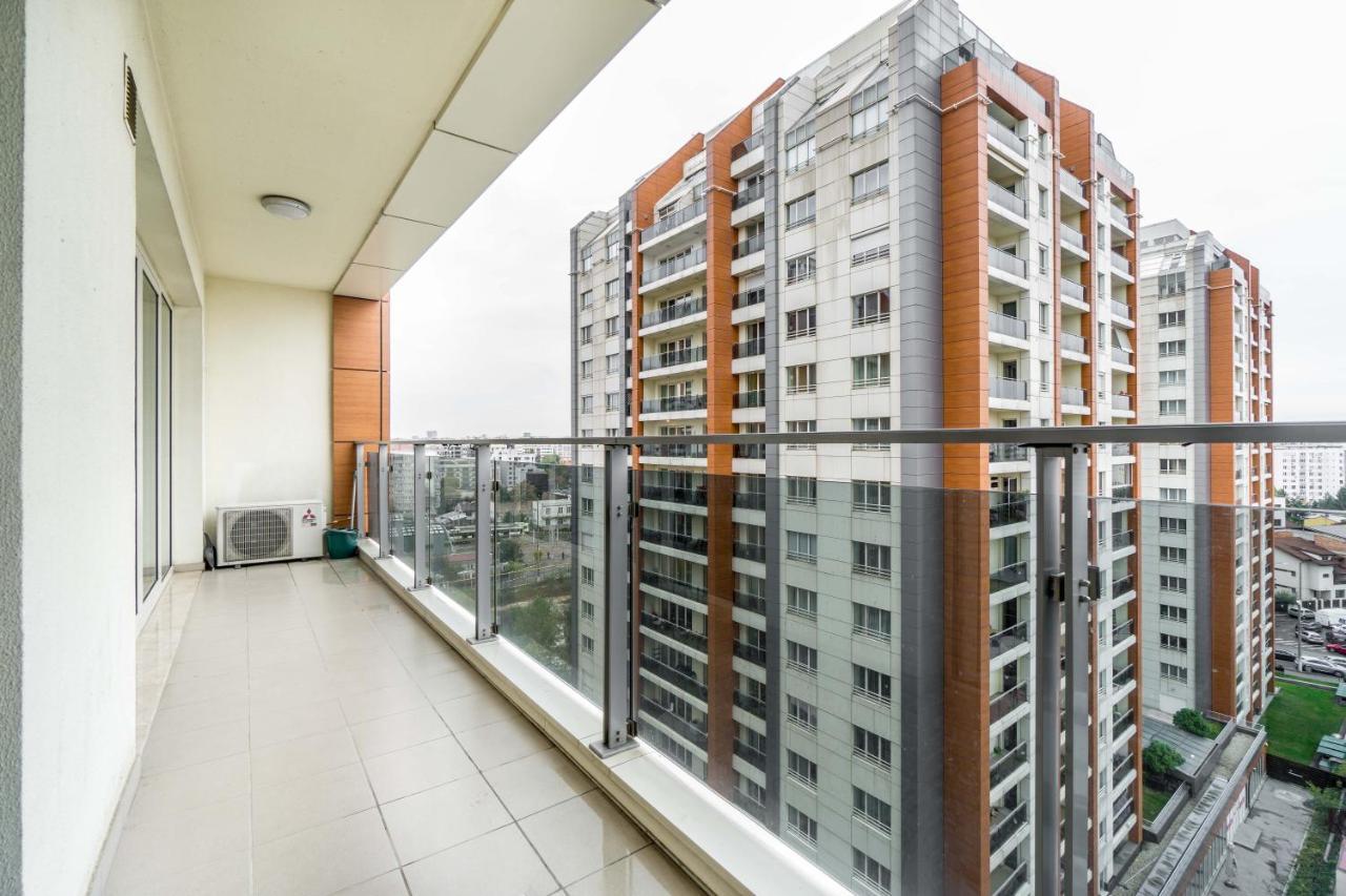 Luxury Apartment Bucharest Mall Area Εξωτερικό φωτογραφία