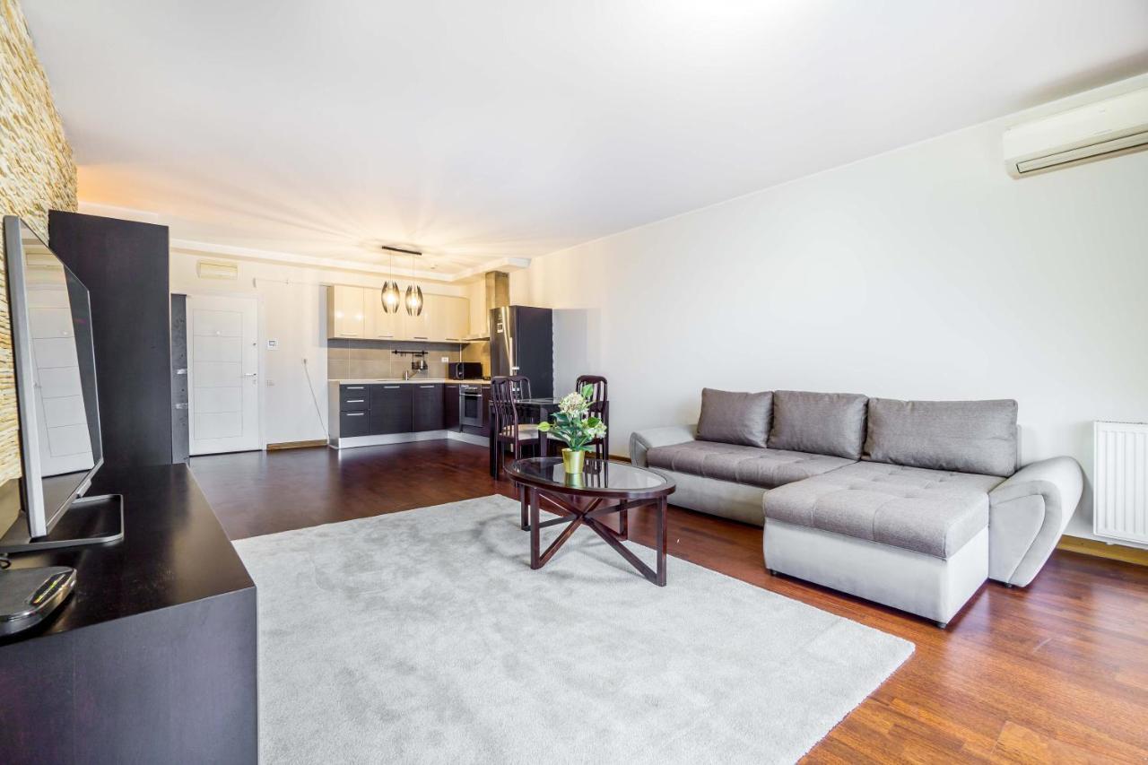 Luxury Apartment Bucharest Mall Area Εξωτερικό φωτογραφία